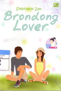 Brondong Lover