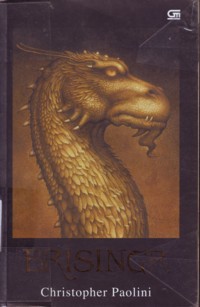 Brisingr : Buku Ketiga