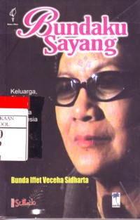 Bundaku Sayang