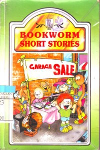 Bookworm Short Stories 31