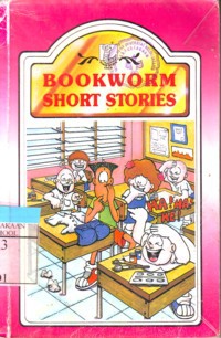 Bookworm Short Stories 34