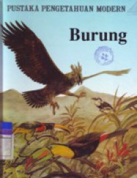 Pustaka Pengetahuan Modern : Burung