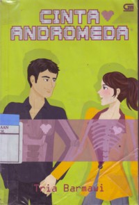 Cinta Andromeda