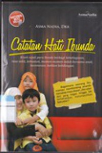 Catatan Hati Ibunda
