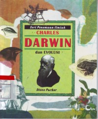 Charles Darwin : dan Evolusi