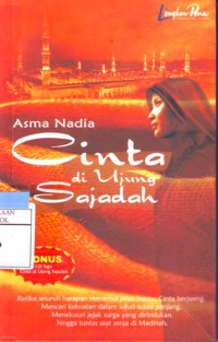Cinta Di Ujung Sajadah