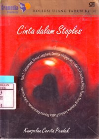 Cinta dalam Stoples