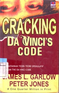 Cracking Da Vinci's Code