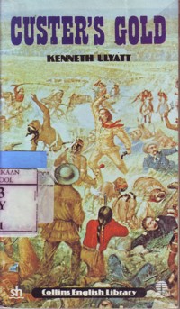Image of Custer's Gold