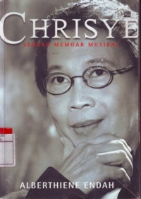 Chrisye: sebuah Memoar Musikal