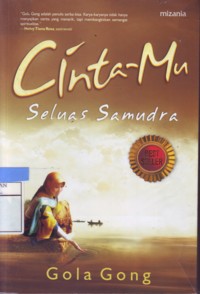 Cinta-Mu Seluas Samudra