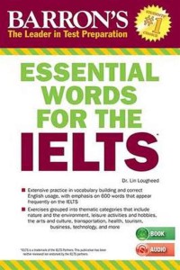 Essential Words for The IELTS