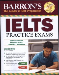 IELTS : Practice Exams