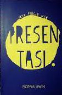 Saya Pengen Jago Presentasi