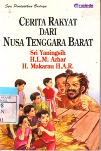 Cerita Rakyat Dari Nusa Tenggara Barat