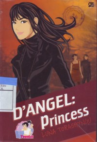 D'ANGEL : Princess