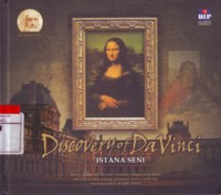 Discovery of Da Vinci: Istana Seni