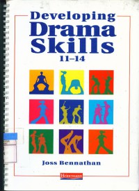Developing Drama Skills 11-14