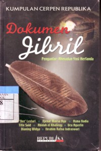 Dokumen Jibril