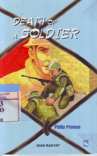 Death of a Soldier