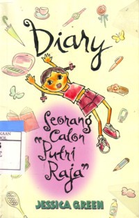 Diary Seorang Calon Putri Raja
