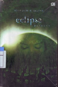 Eclipse :Gerhana