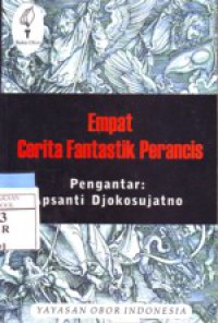 Empat Cerita Fantastik Perancis