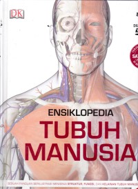 Ensiklopedia Tubuh Manusia