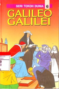 Galileo Galilei
