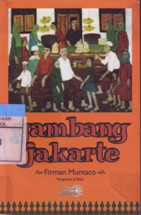 Gambang Jakarte