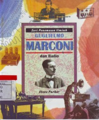 Guglielmo Marconi dan Radio