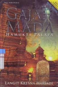 Gajah Mada : Hamukti Palapa