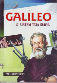 Galileo & Sistem Tata Surya