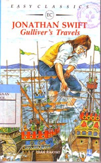 Gullivers Travels