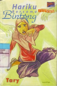 Hariku Bersama Bintang