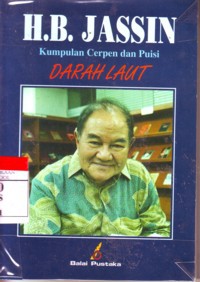 Darah Laut : Kumpulan Cerpen dan puisi