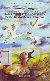 The Ugly Ducking and Other Fairly Tales