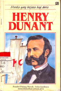 Henry Dunant