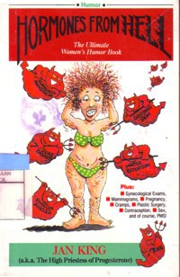 Hormonies From Hell