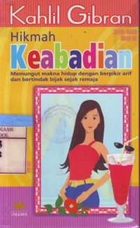 Hikmah Keabadian