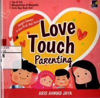 Love Touch Parenting