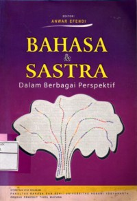 Bahasa & Sastra dalam Berbagai Perspektif