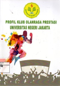 Image of Profil Klub Olahraga Prestasi Universitas Negeri Jakarta