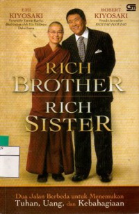 Image of Rich Brother Rich Sister