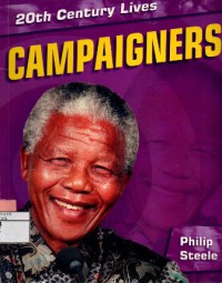 Image of 20th Century Lives Campaigners