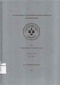 Image of Analisis Estetika Unsur Film sebagai Simbolisme dalam Film Oppenheimer