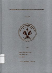 Image of Pemahaman Kru Pesawat dalam Menghadapi Turbulensi di Pesawat Udara