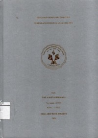 Image of Pengaruh Sedentary Lifestyle Terhadap Kesehatan Anak Usia Dini