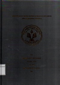 Image of Pemanfaatan Media Pembelajaran Flashcard di SMA Labschool Jakarta