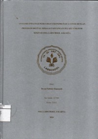 Image of Analisis Kecerdasan Buatan dalam Meningkatkan Pengalaman Belajar Siswa SMA Labschool